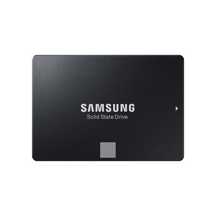 هارد SSD اینترنال سامسونگ مدل SAMSUNG 870  ظرفیت 1 ترابایت